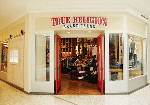 True Religion Hoodies: Elevating Casual Style with Iconic Comfort