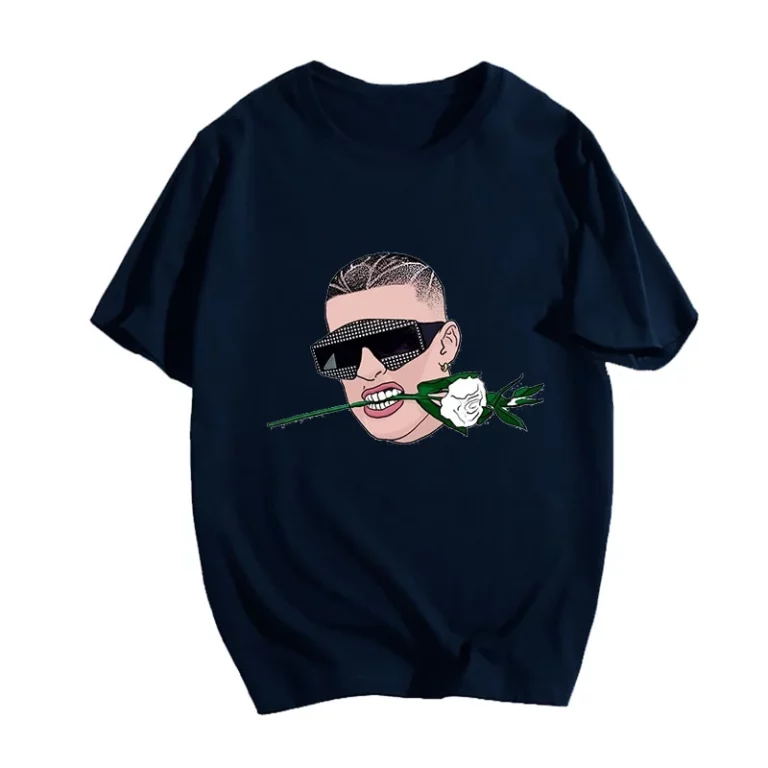 Bad Bunny T Shirts Taking Australia by Storm