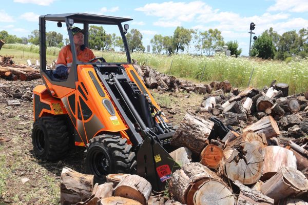 Mini Loaders Are The Construction Marvels At Job Site