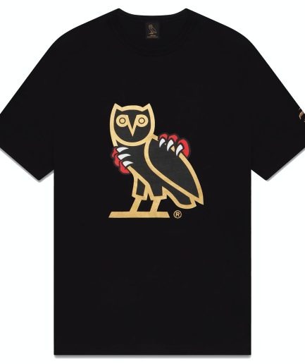 Embracing the OVO T-shirts Trend