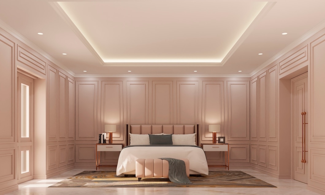 5 Dubai False Ceiling Ideas That Wow Clients