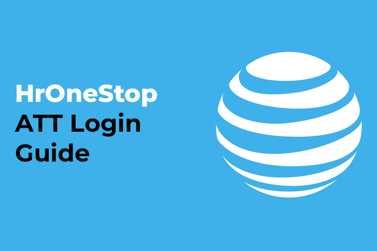 HrOneStop Att Login