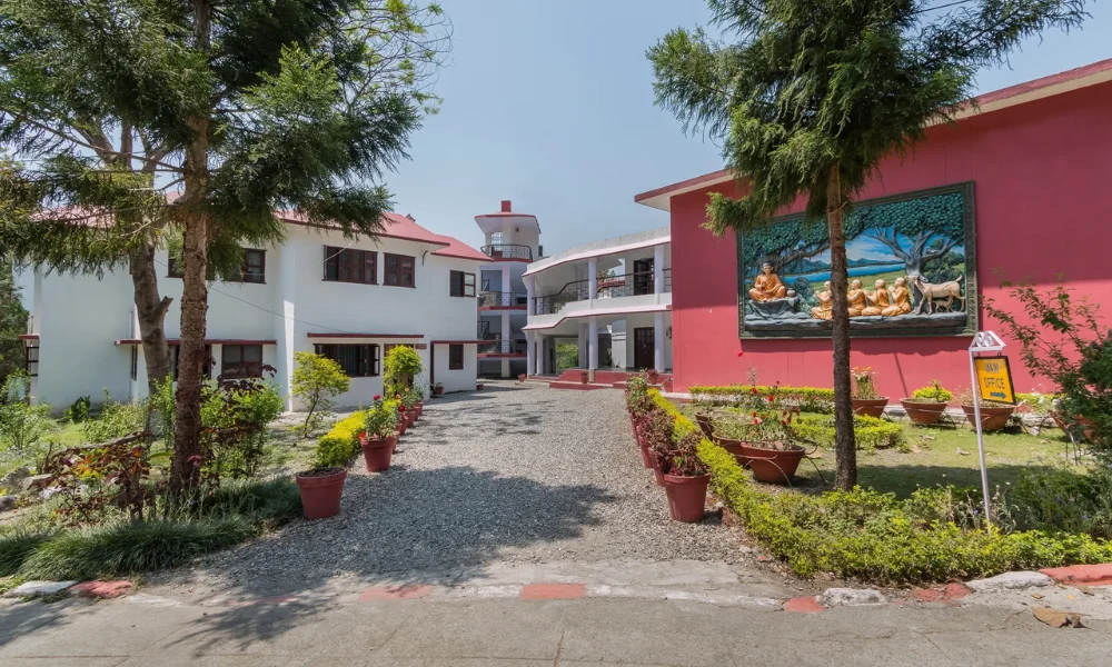 Nurturing Leaders: Boarding Schools in Dehradun