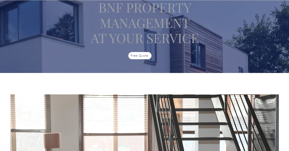 BNF Property Management