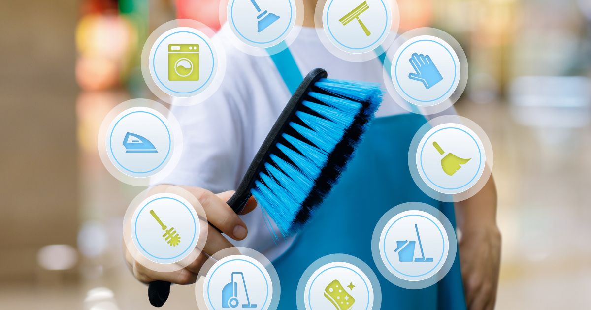 Cleaning Services Market