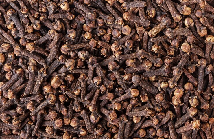 Cloves