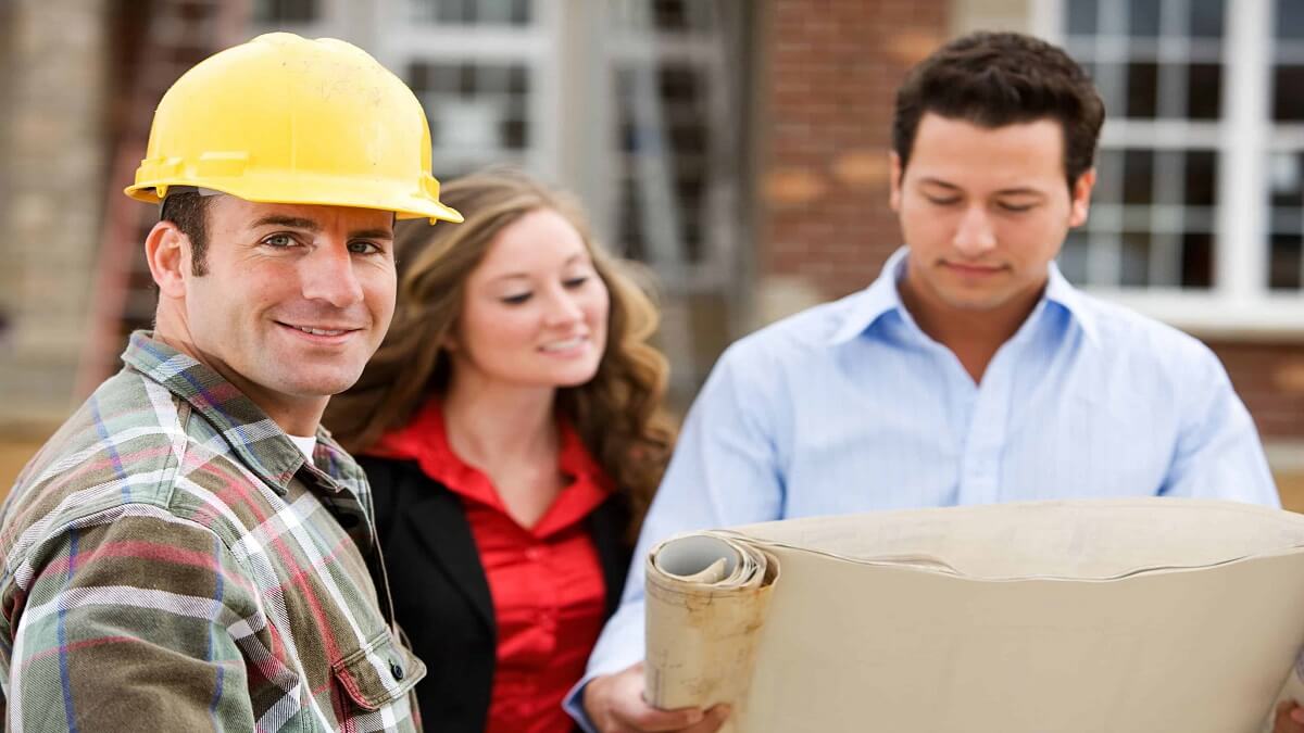 commercial estimating services