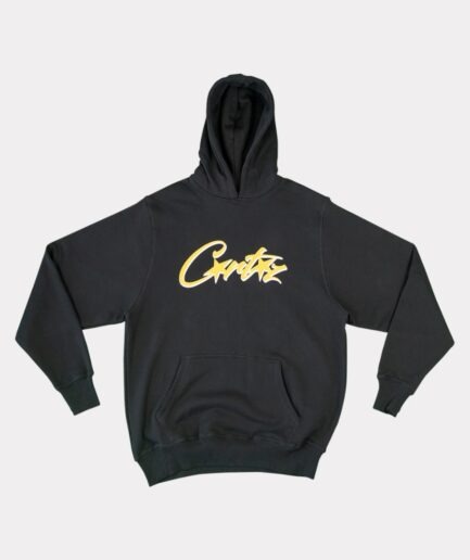 Unveiling the Charming Corteiz Hoodie - Must Watch!