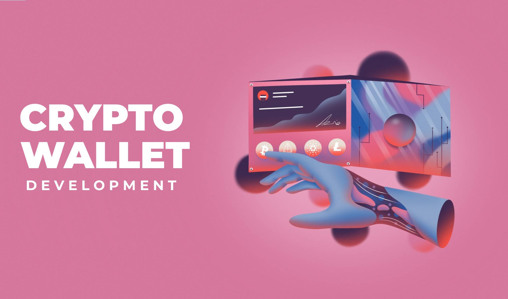 Crypto Wallet Development Company (1)