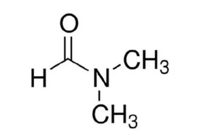 DMF (Dimethylformamide)