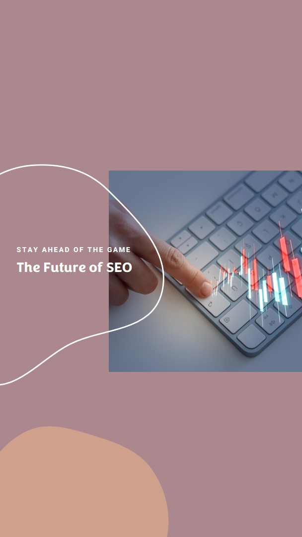 the Future of SEO