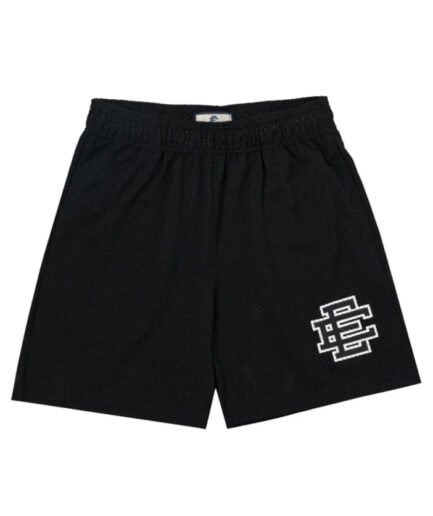 Where Can You Find Eric Emanuel Shorts?