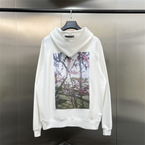 Essentials-Flower-Hoodie