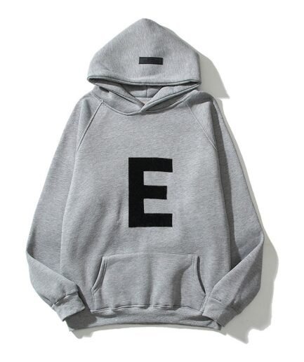 Embracing the Essentials Hoodie Trend