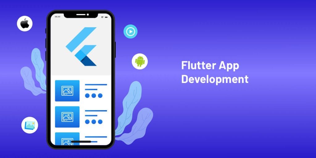 Hire the Best Flutter App Developer