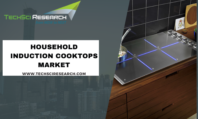 Household Induction Cooktops Market