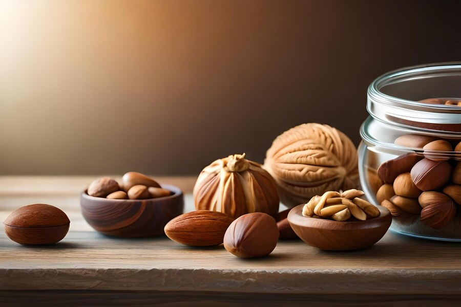 Is Walnut or Almond Better for the Brain?