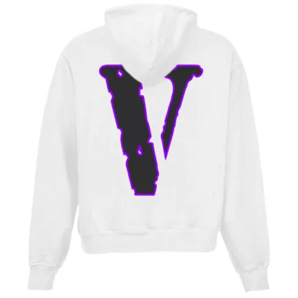 Elevate Streetwear Vlone Hoodie Redefined for Comfort Style