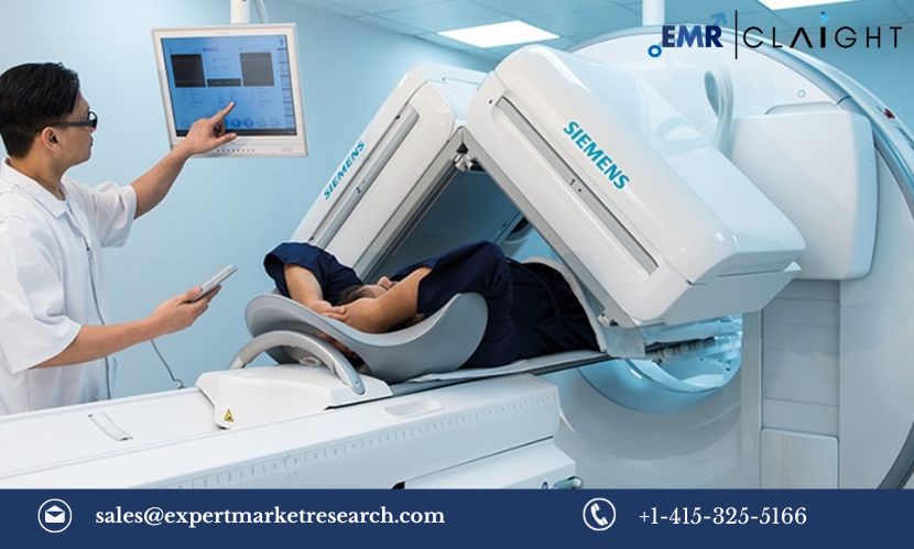 Nuclear Medicine Market