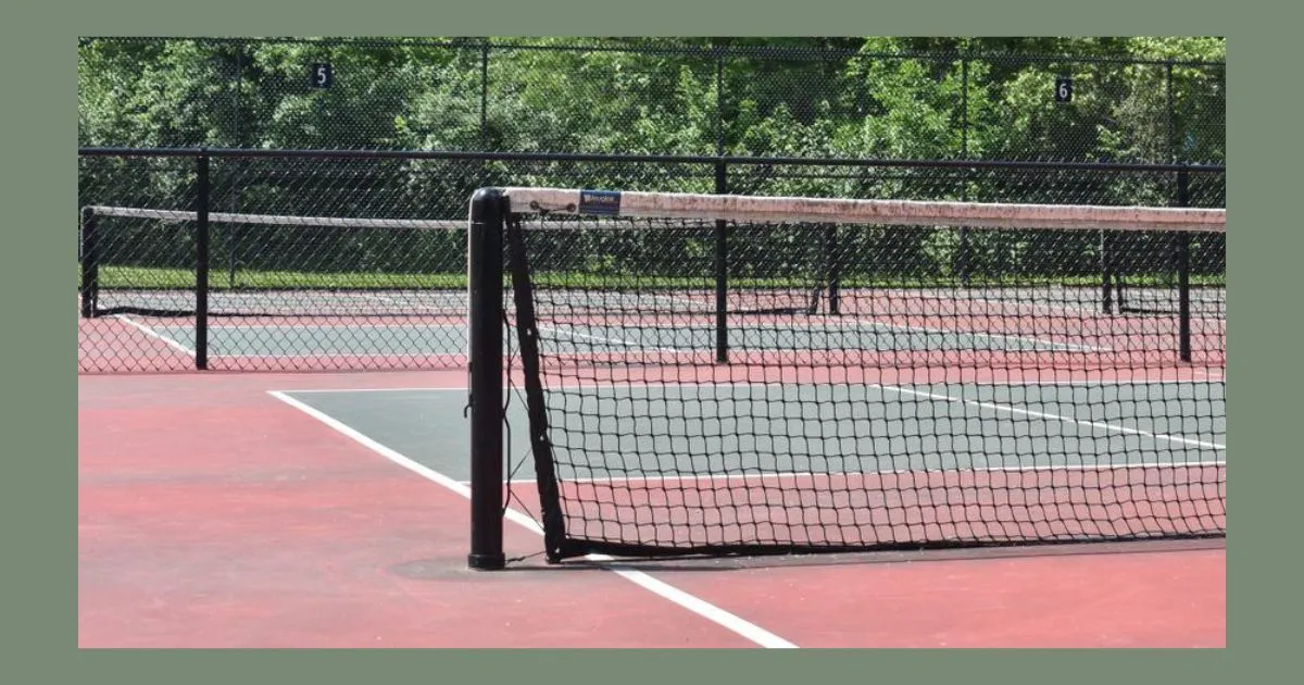 Quirky Pickleball Rules