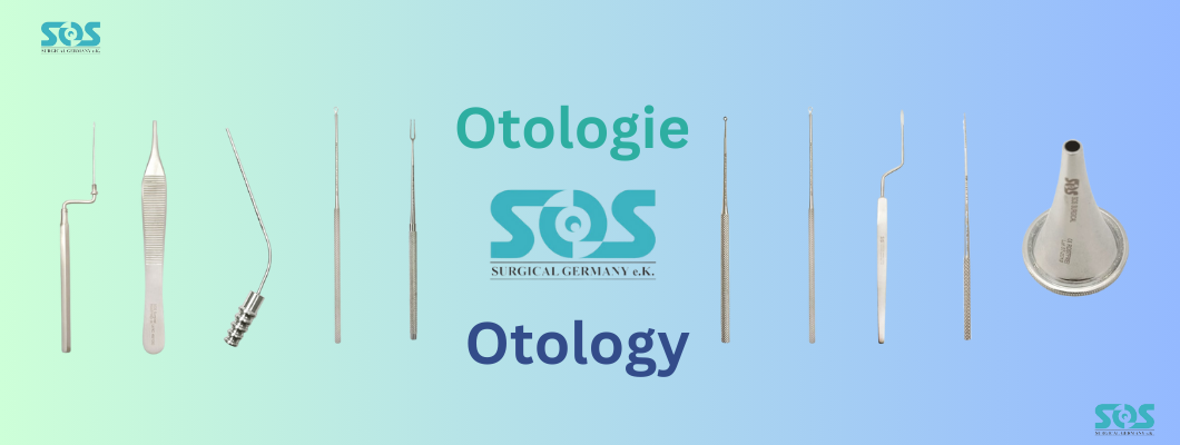 Otology