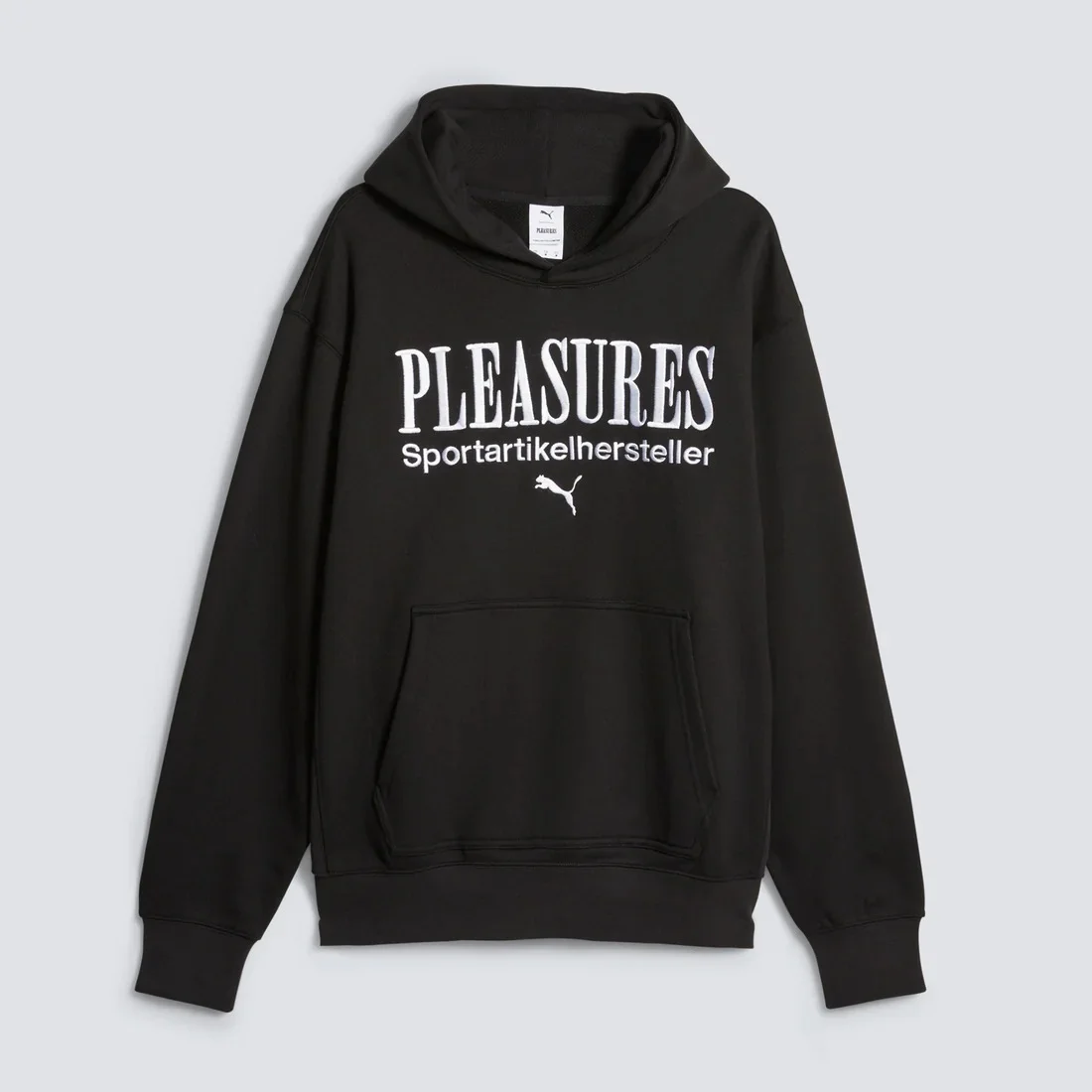 Must-Have Pleasures Hoodie Trends