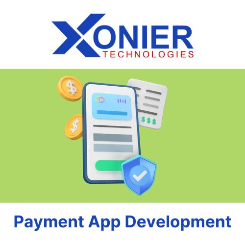 Payment App Development