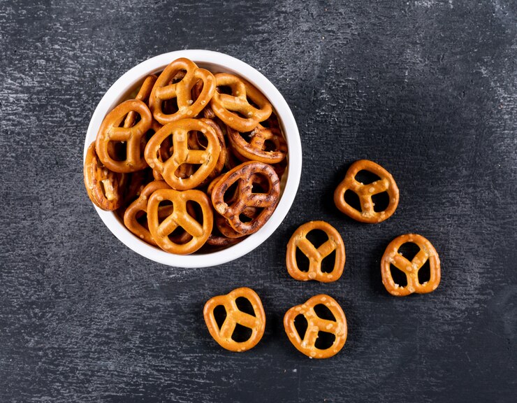 Pretzels