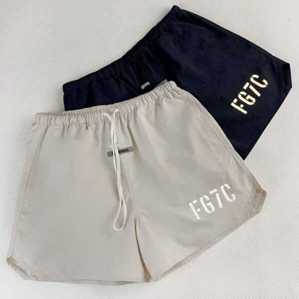 Essentials Short Latest Collection Arrived