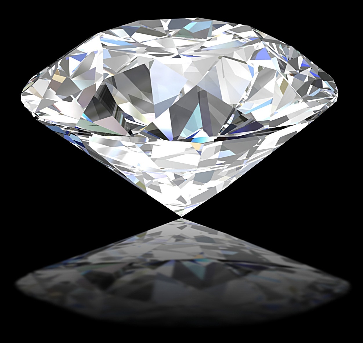 Unveiling the Brilliance of Type IIA Diamonds