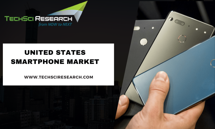 United States Smartphone Market