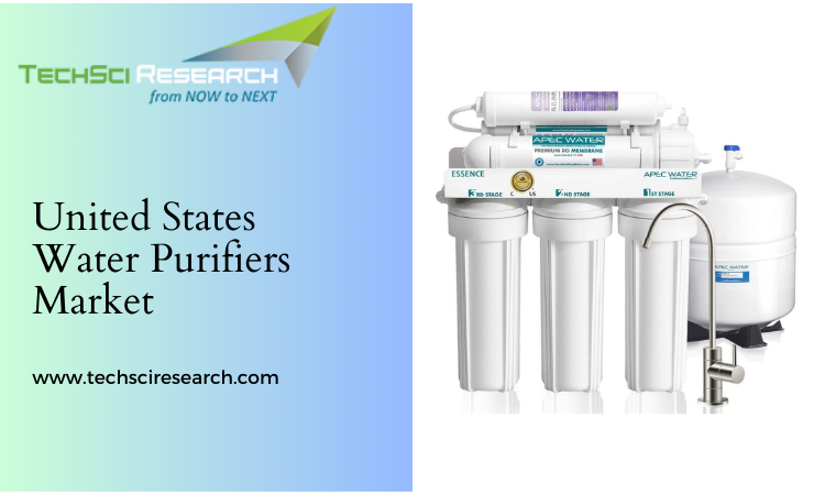 United States Water Purifiers Market