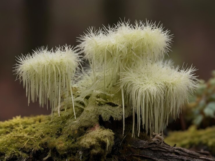 Usnea