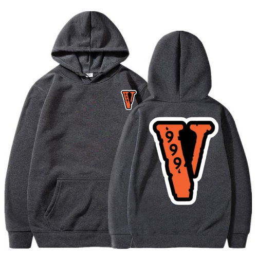 Unveiling the Fashion Phenomenon: Exploring the Allure of Vlone