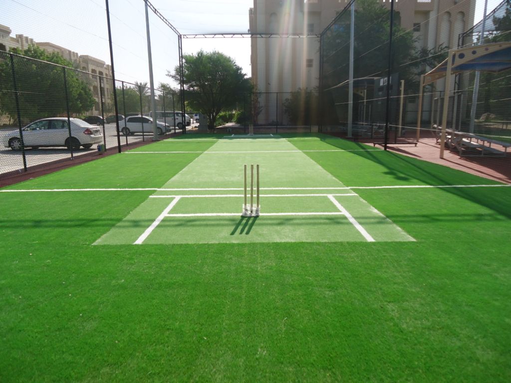 indoor cricket centre