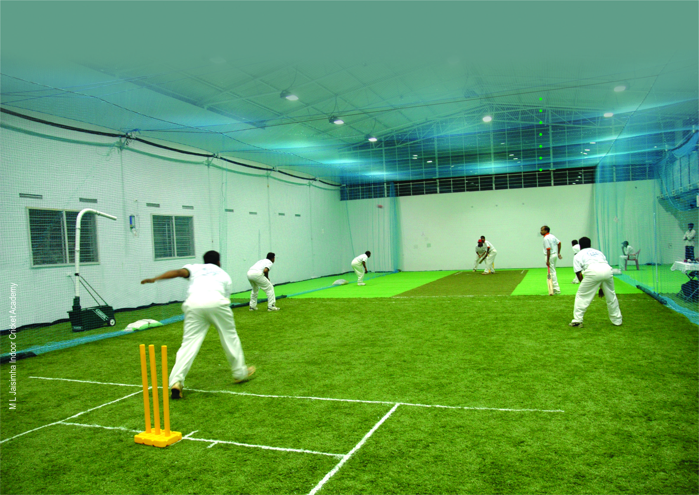 high performance cricket coaching melbourne australia