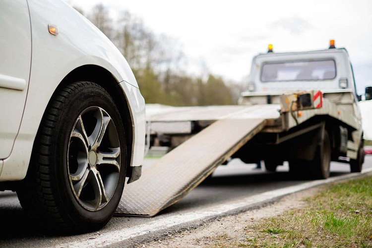 Unwanted Car Removal