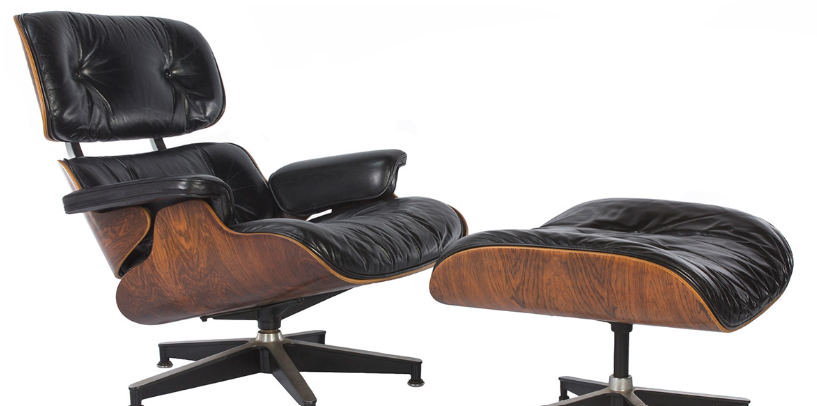 Eames Chair