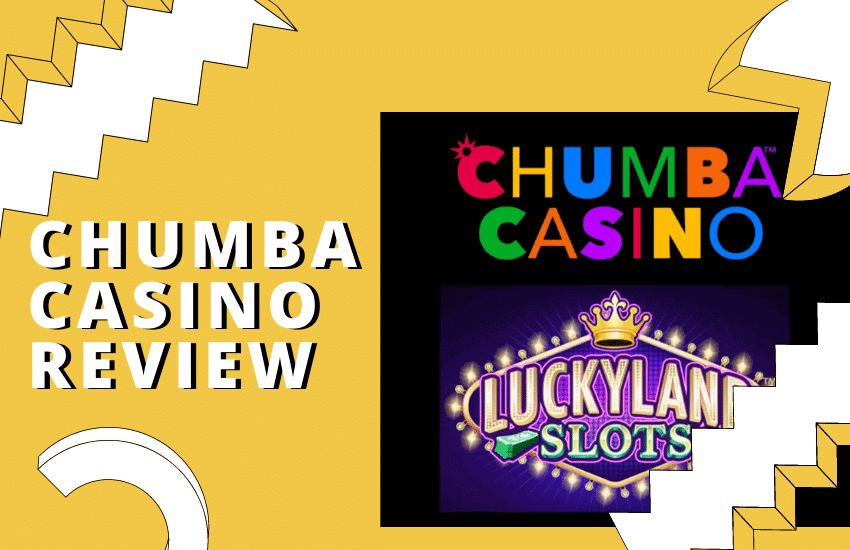 chumba casino review