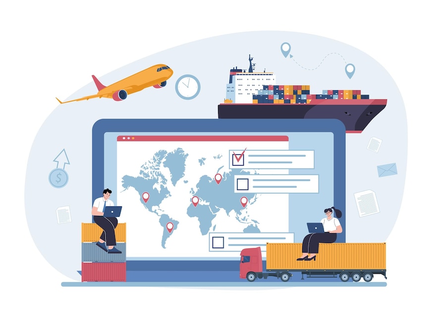 Is Freight Forwarding Software Right for Your Business?