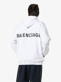 The Rise of Balenciaga Hoodies in Pop Culture