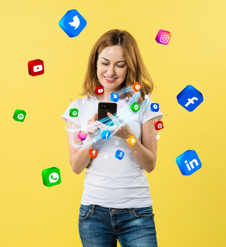 Choosing the Right Social Media Platforms