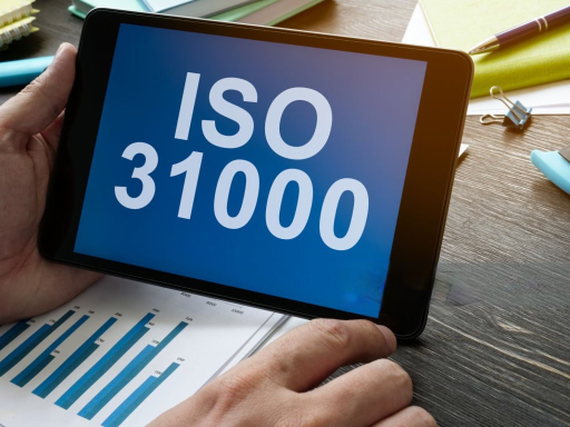 ISO 31000 Internal Auditor Course