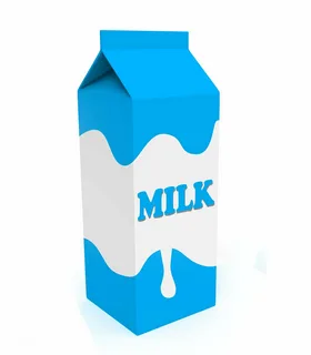 Mini Milk Cartons: Convenient and Eco-Friendly Packaging