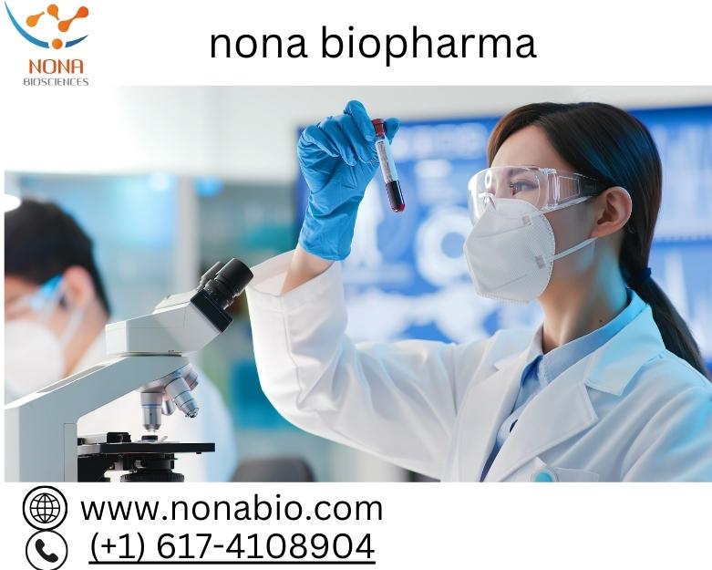 nona biosciences