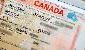 Canada Visa For Norwegian And Czech Citizens: