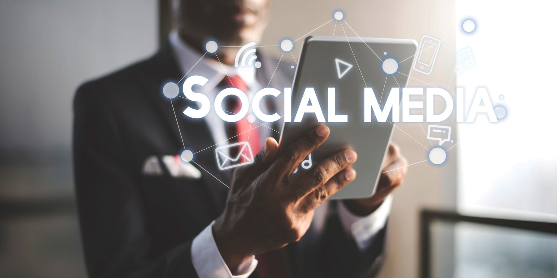 The Importance of Social Media Optimization Services