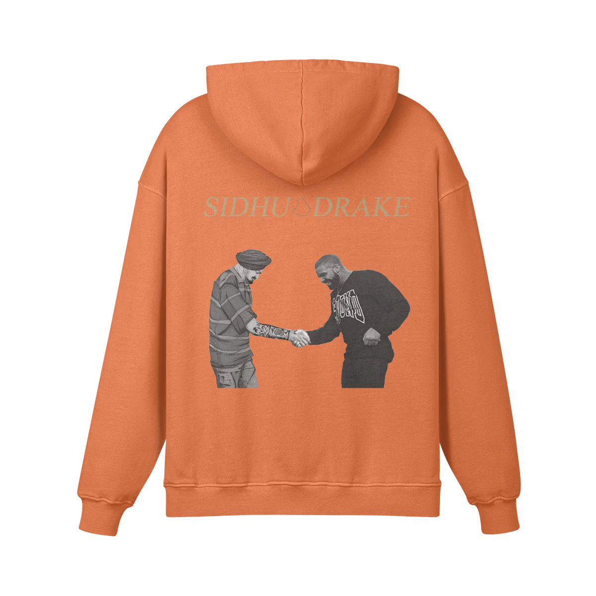 The Evolution of the Drake Hoodie Collection