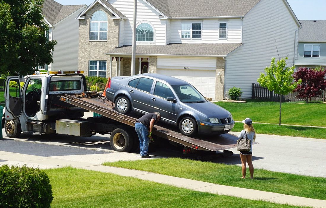 tow trucks near me