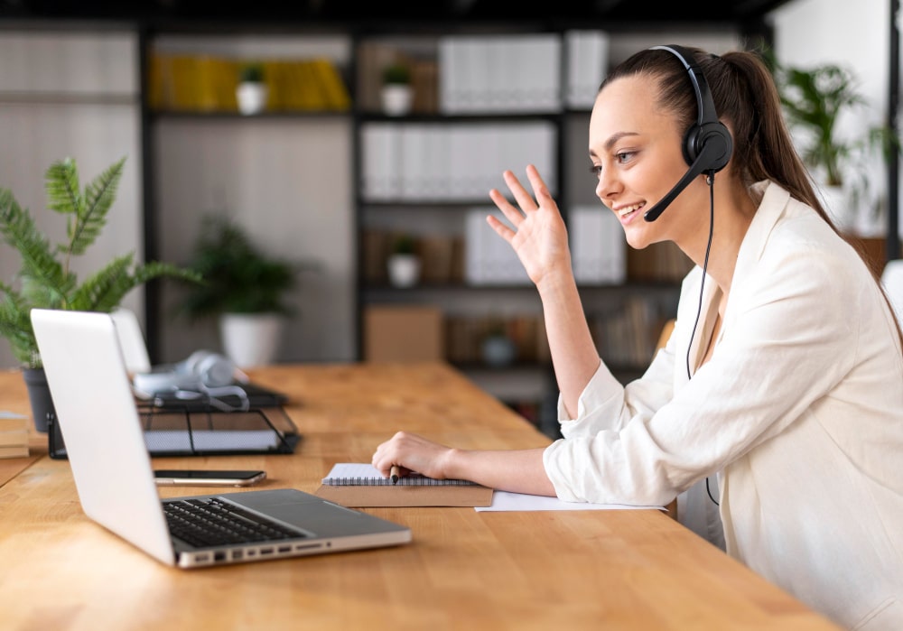 Virtual Call Center